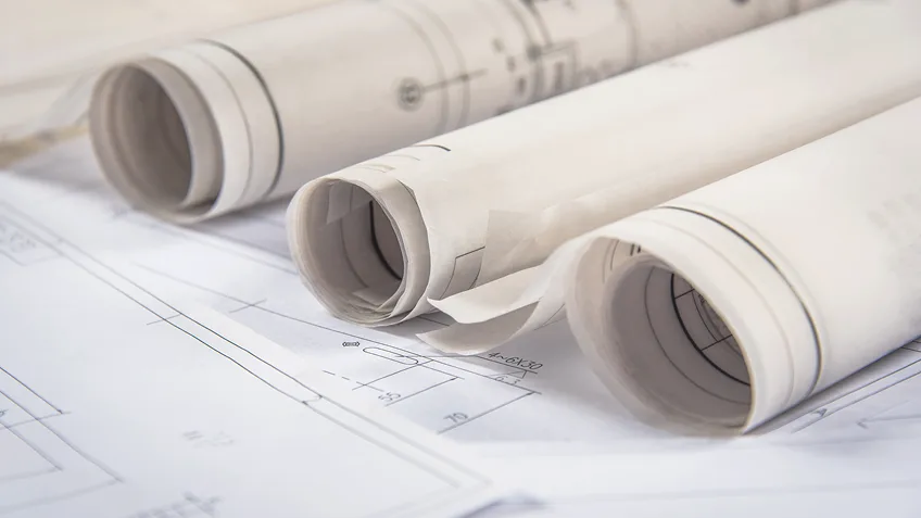 Разработка технической документации 