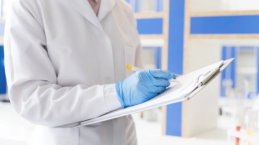 Регистрационное удостоверение РУ Минздрава