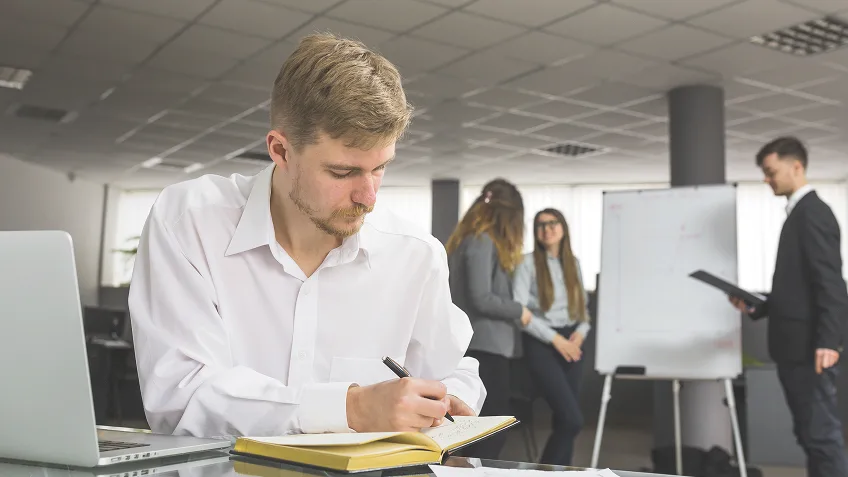 Лицензированный учебный центр